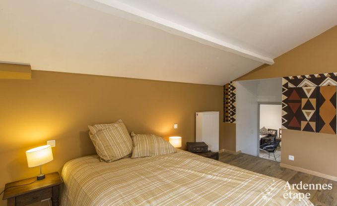 Ferienhaus Aywaille 8/9 Pers. Ardennen