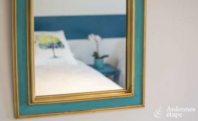 Ferienhaus Aywaille 8/9 Pers. Ardennen