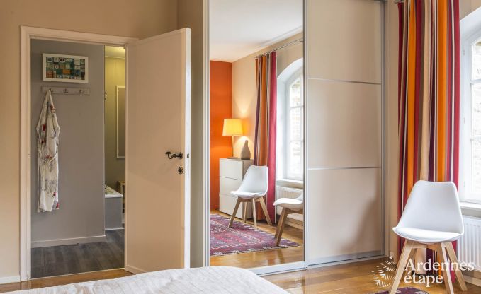 Ferienhaus Aywaille 8/9 Pers. Ardennen