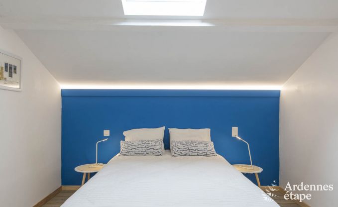 Ferienhaus Aywaille 8/9 Pers. Ardennen