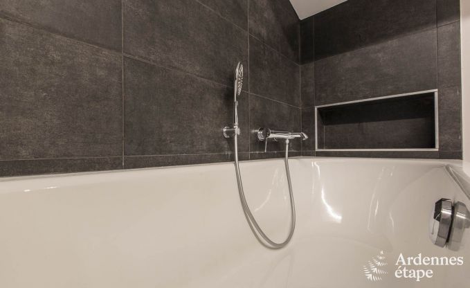 Ferienhaus Aywaille 8/9 Pers. Ardennen