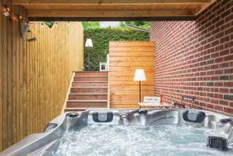 Reizende Ferienwohnung für 2 Personen bei Aywaille