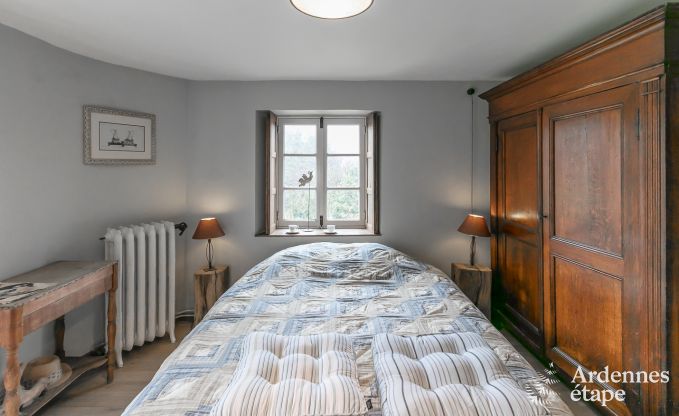 Ferienhaus Aywaille 14 Pers. Ardennen Wellness