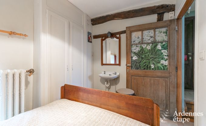 Ferienhaus Aywaille 14 Pers. Ardennen Wellness