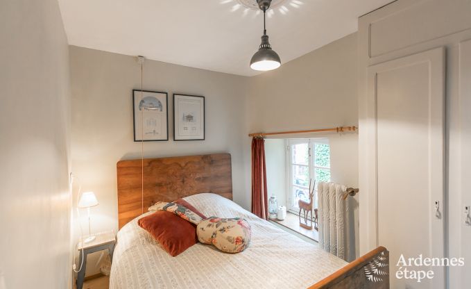 Ferienhaus Aywaille 14 Pers. Ardennen Wellness