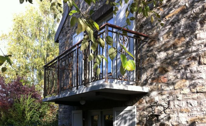 Ferienhaus Aywaille 14 Pers. Ardennen Wellness