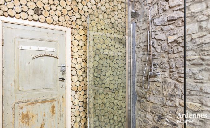 Ferienhaus Aywaille 14 Pers. Ardennen Wellness