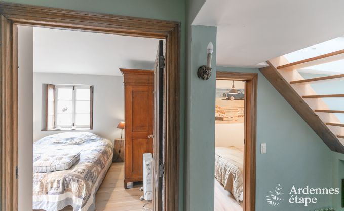 Ferienhaus Aywaille 14 Pers. Ardennen Wellness