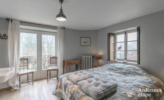 Ferienhaus Aywaille 14 Pers. Ardennen Wellness