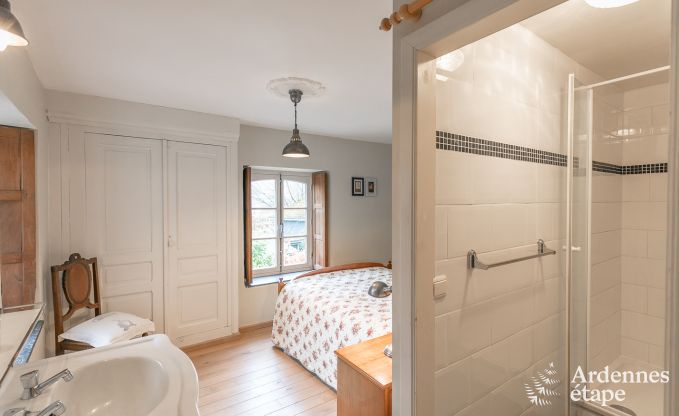 Ferienhaus Aywaille 14 Pers. Ardennen Wellness