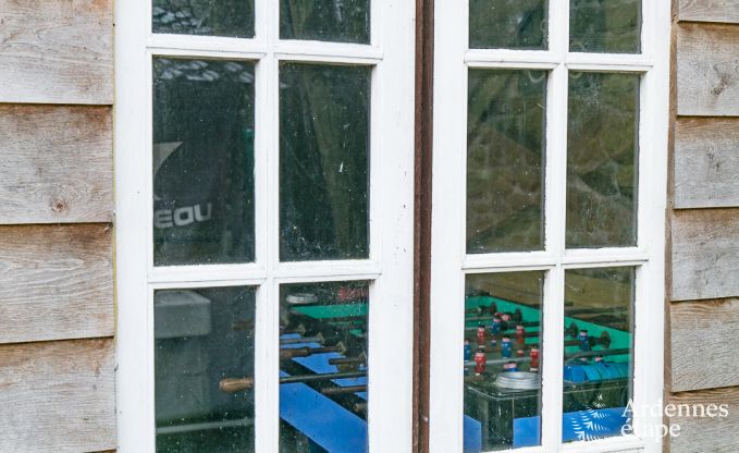 Ferienhaus Aywaille 14 Pers. Ardennen Wellness