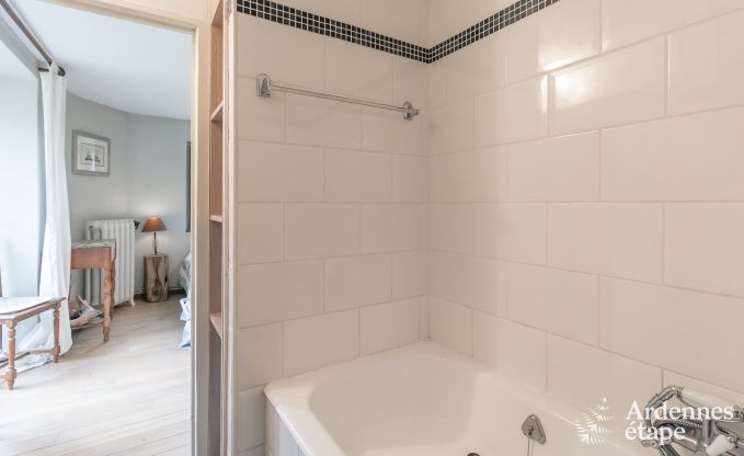 Ferienhaus Aywaille 14 Pers. Ardennen Wellness