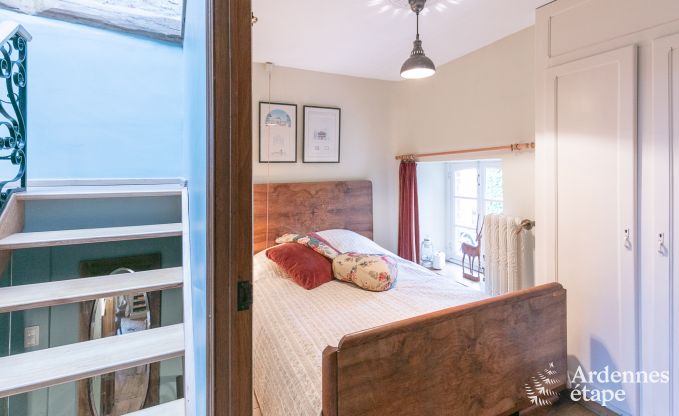 Ferienhaus Aywaille 14 Pers. Ardennen Wellness