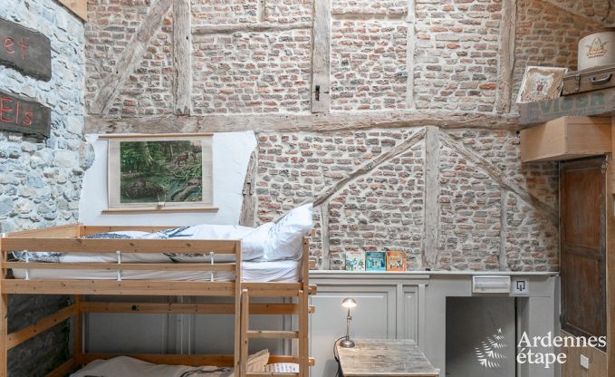 Ferienhaus Aywaille 14 Pers. Ardennen Wellness