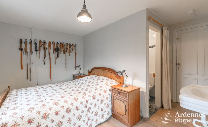 Ferienhaus Aywaille 14 Pers. Ardennen Wellness