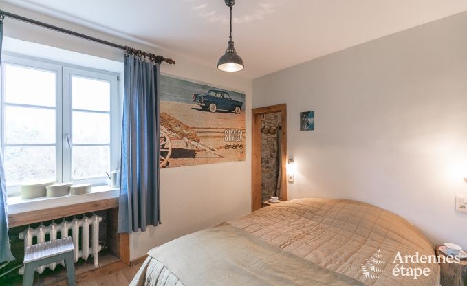 Ferienhaus Aywaille 14 Pers. Ardennen Wellness