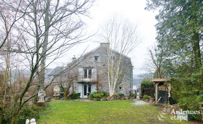 Ferienhaus Aywaille 14 Pers. Ardennen Wellness