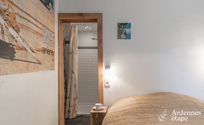 Ferienhaus Aywaille 14 Pers. Ardennen Wellness