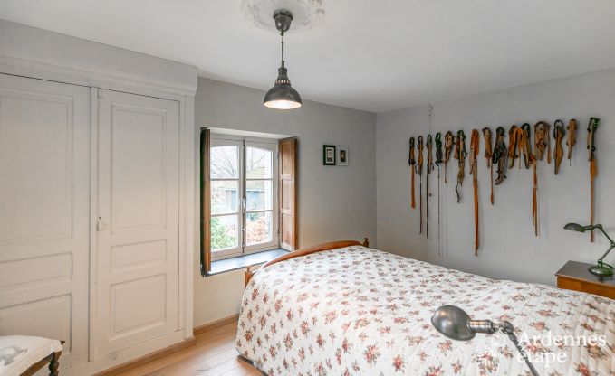 Ferienhaus Aywaille 14 Pers. Ardennen Wellness