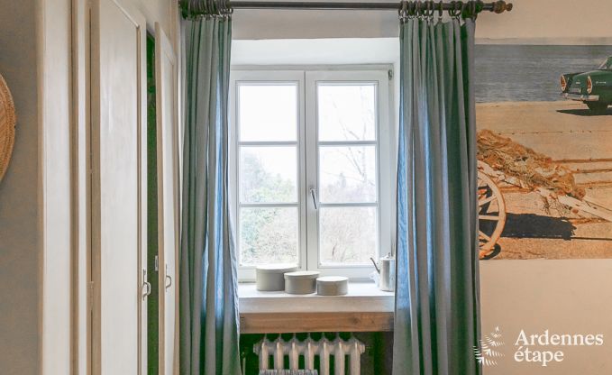 Ferienhaus Aywaille 14 Pers. Ardennen Wellness