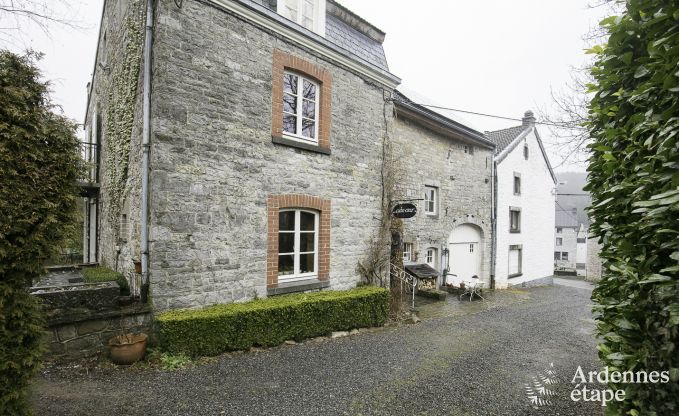 Ferienhaus Aywaille 14 Pers. Ardennen Wellness