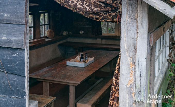 Ferienhaus Aywaille 14 Pers. Ardennen Wellness