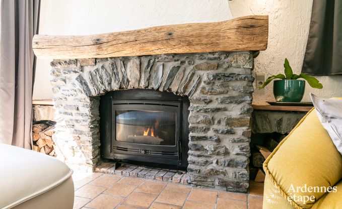 Ferienhaus Bastogne 12 Pers. Ardennen