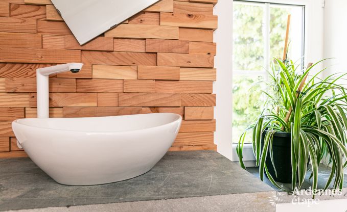 Ferienhaus Bastogne 12 Pers. Ardennen