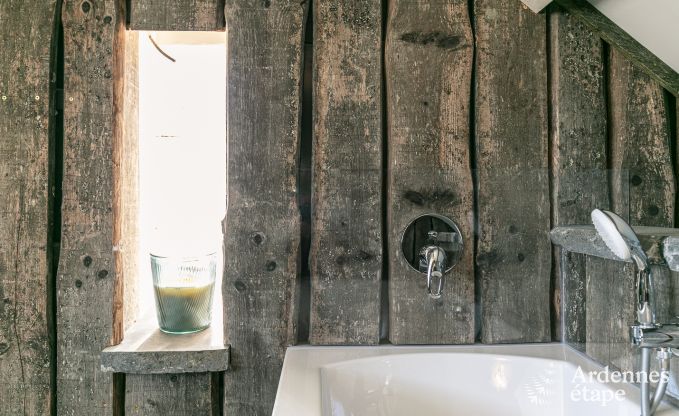 Ferienhaus Bastogne 12 Pers. Ardennen