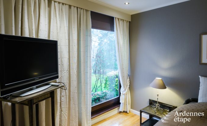 Ferienhaus Bastogne 4 Pers. Ardennen Behinderten gerecht