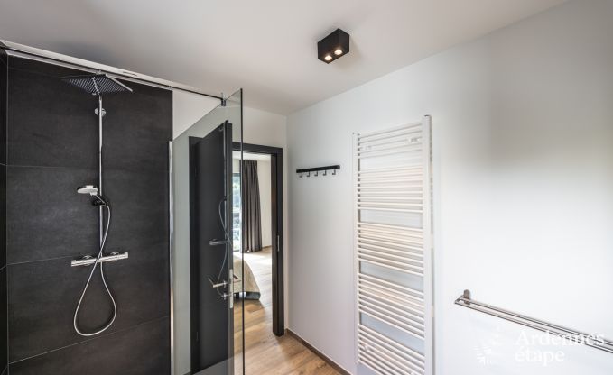 Luxusvilla Bastogne 12 Pers. Ardennen Wellness