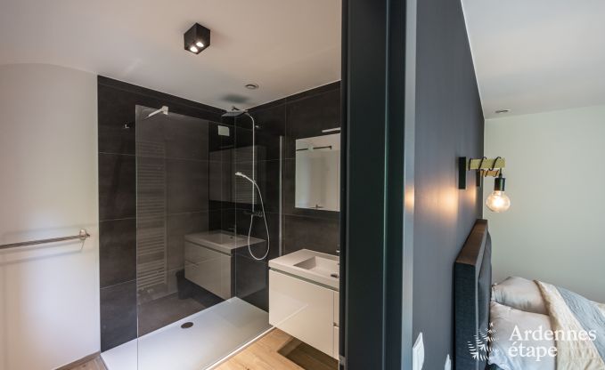 Luxusvilla Bastogne 12 Pers. Ardennen Wellness