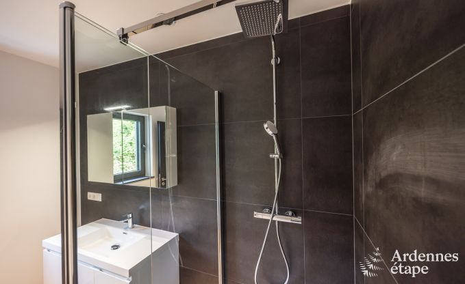 Luxusvilla Bastogne 12 Pers. Ardennen Wellness