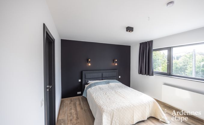 Luxusvilla Bastogne 12 Pers. Ardennen Wellness