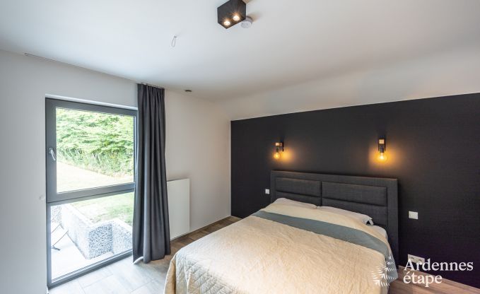 Luxusvilla Bastogne 12 Pers. Ardennen Wellness
