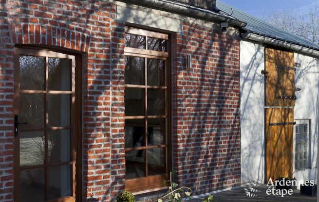 Ferienhaus Beaumont 11 Pers. Ardennen