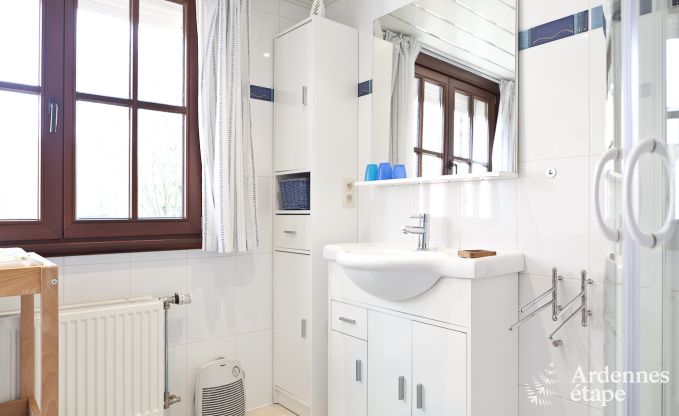 Ferienhaus Beaumont 11 Pers. Ardennen