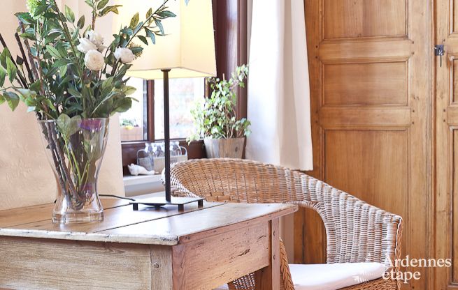 Ferienhaus Beaumont 11 Pers. Ardennen