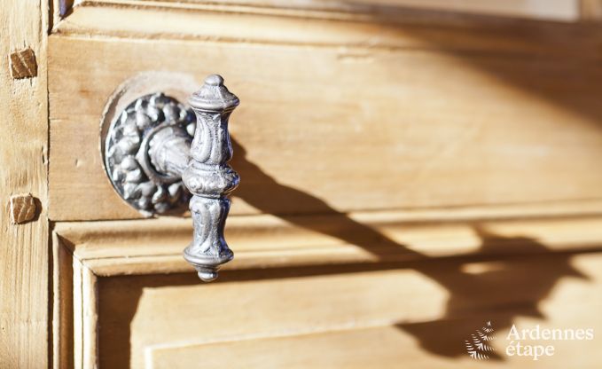 Ferienhaus Beaumont 11 Pers. Ardennen