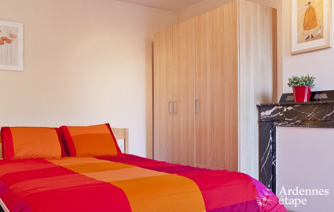 Ferienhaus Beaumont 11 Pers. Ardennen