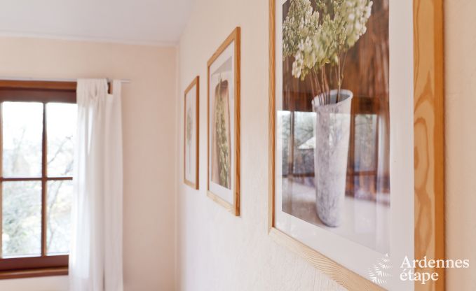 Ferienhaus Beaumont 11 Pers. Ardennen