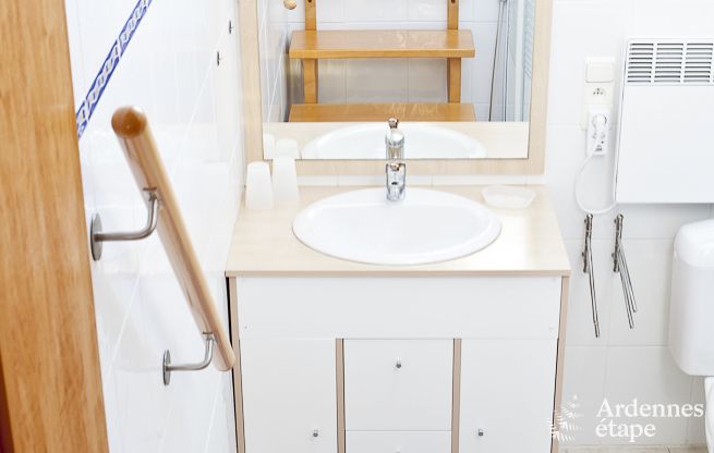 Ferienhaus Beaumont 11 Pers. Ardennen