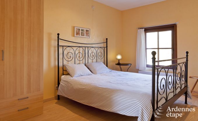 Ferienhaus Beaumont 11 Pers. Ardennen