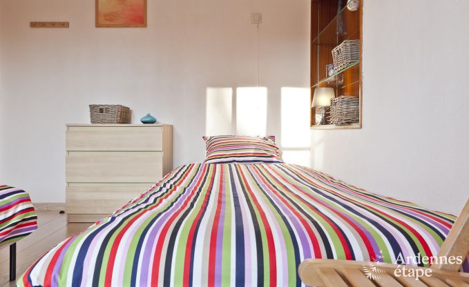 Ferienhaus Beaumont 11 Pers. Ardennen