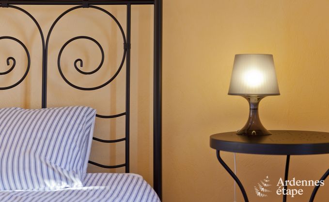 Ferienhaus Beaumont 11 Pers. Ardennen