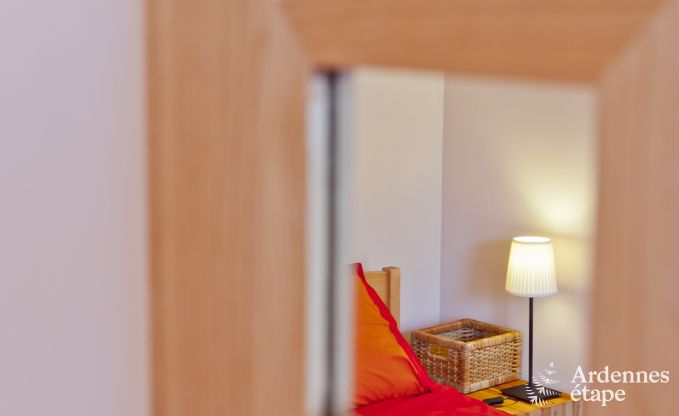 Ferienhaus Beaumont 11 Pers. Ardennen