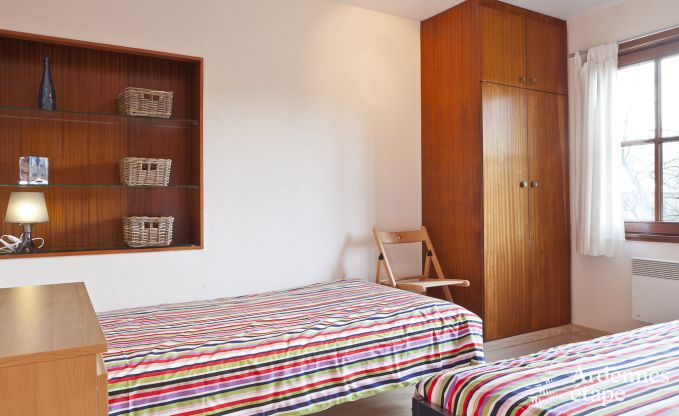 Ferienhaus Beaumont 11 Pers. Ardennen