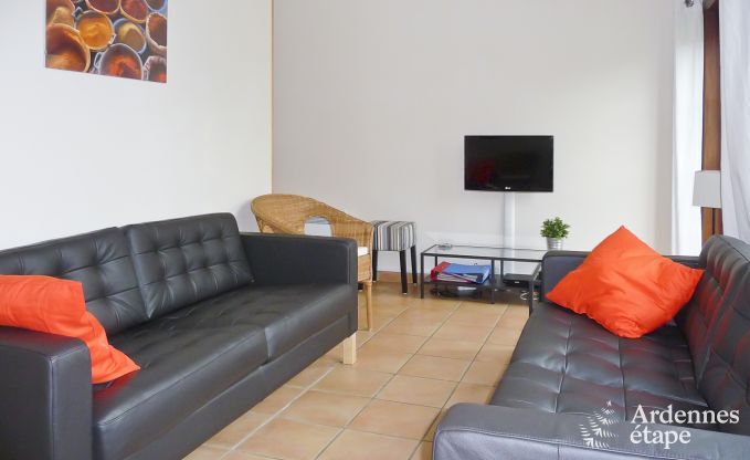 Ferienhaus Beaumont 11 Pers. Ardennen