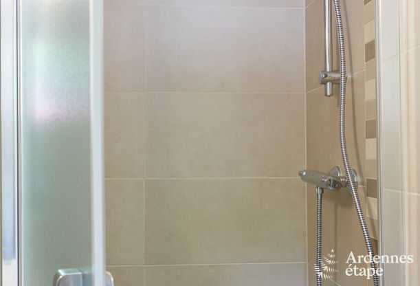 Chalet Beauraing 12 Pers. Ardennen Wellness