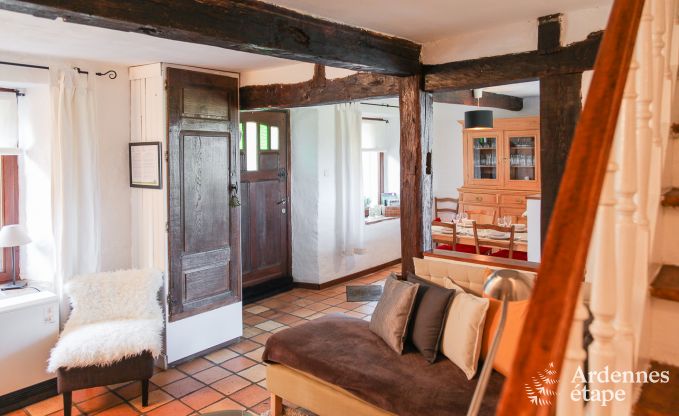 Cottage Beauraing 6 Pers. Ardennen
